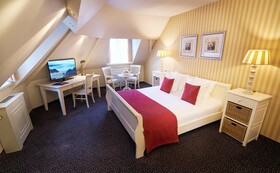 Amrâth Hotel Lapershoek Arenapark