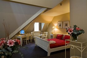 Amrâth Hotel Lapershoek Arenapark