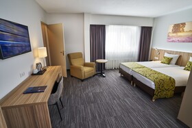 Amrâth Hotel Lapershoek Arenapark