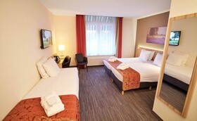 Amrâth Hotel Lapershoek Arenapark