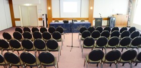 Amrâth Hotel Lapershoek Arenapark