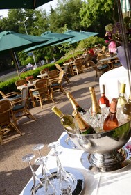 Amrâth Hotel Lapershoek Arenapark