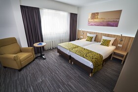 Amrâth Hotel Lapershoek Arenapark
