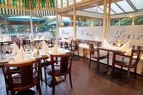 Amrâth Hotel Lapershoek Arenapark