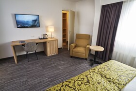 Amrâth Hotel Lapershoek Arenapark