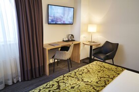 Amrâth Hotel Lapershoek Arenapark
