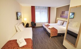 Amrâth Hotel Lapershoek Arenapark