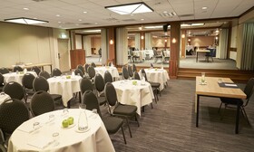 Amrâth Hotel Lapershoek Arenapark