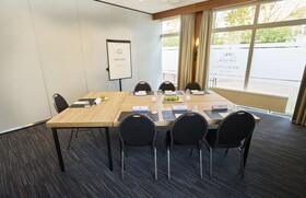 Amrâth Hotel Lapershoek Arenapark