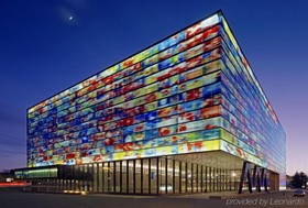 Hotel Gooiland