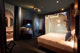 Heavens Hotel