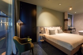 Heavens Hotel