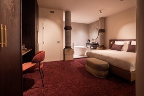 Heavens Hotel