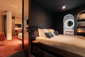 Heavens Hotel