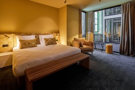 Heavens Hotel