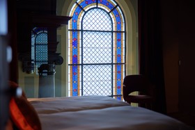 Heavens Hotel