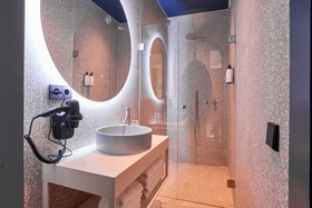 Heavens Hotel