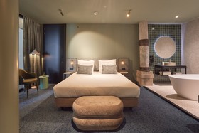Heavens Hotel