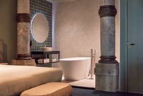 Heavens Hotel