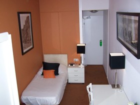 Hotel De Keizerskroon