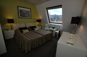 Hotel De Keizerskroon