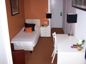 Hotel De Keizerskroon