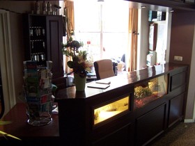 Hotel De Keizerskroon