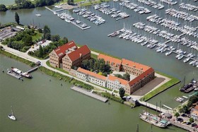 Hotel Oostereiland - Gevangenishotel