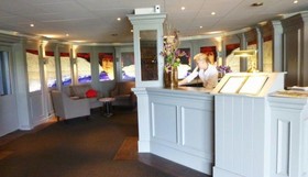 Grand Hotel Beatrix