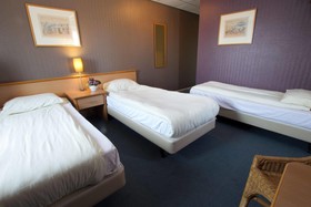 Hotel Velsen
