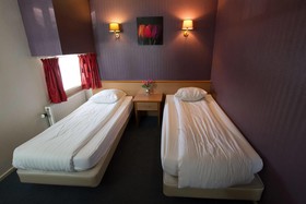 Hotel Velsen