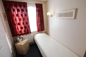 Hotel Velsen