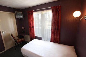 Hotel Velsen