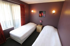 Hotel Velsen
