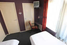 Hotel Velsen