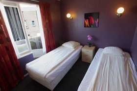 Hotel Velsen