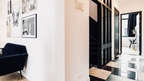 Boutique Hotel 43