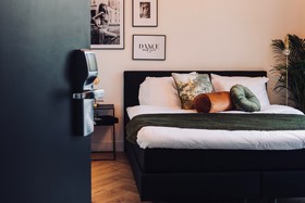 Boutique Hotel 43