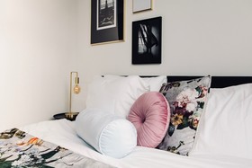 Boutique Hotel 43