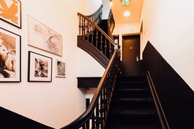 Boutique Hotel 43