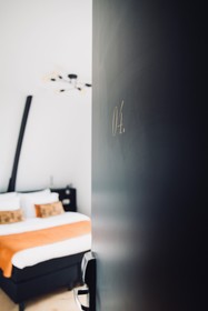 Boutique Hotel 43