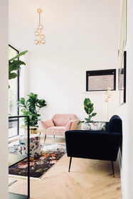 Boutique Hotel 43