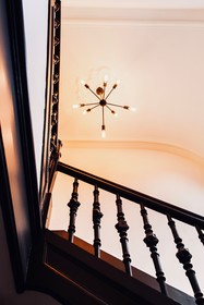 Boutique Hotel 43