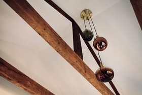 Boutique Hotel 43