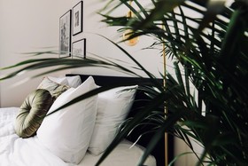 Boutique Hotel 43