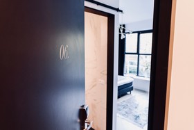Boutique Hotel 43