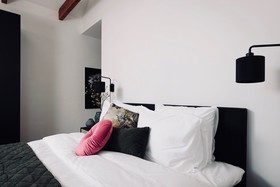 Boutique Hotel 43