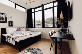 Boutique Hotel 43
