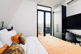 Boutique Hotel 43