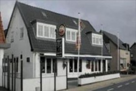 Cafe Restaurant Heineke